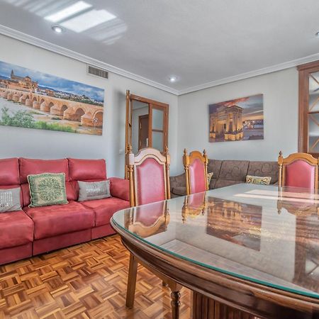 Apartamento Esmeralda & Centro & Parking Kordoba Zewnętrze zdjęcie