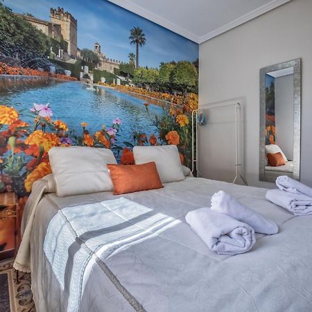 Apartamento Esmeralda & Centro & Parking Kordoba Zewnętrze zdjęcie