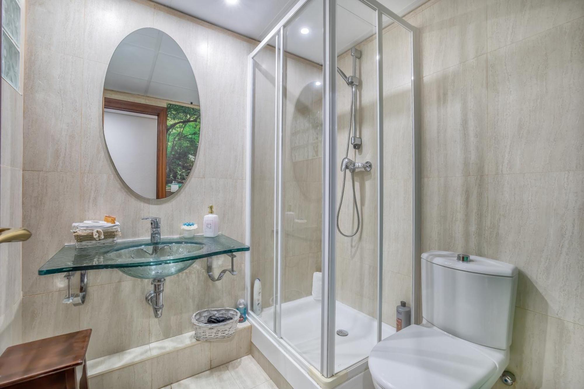 Apartamento Esmeralda & Centro & Parking Kordoba Zewnętrze zdjęcie
