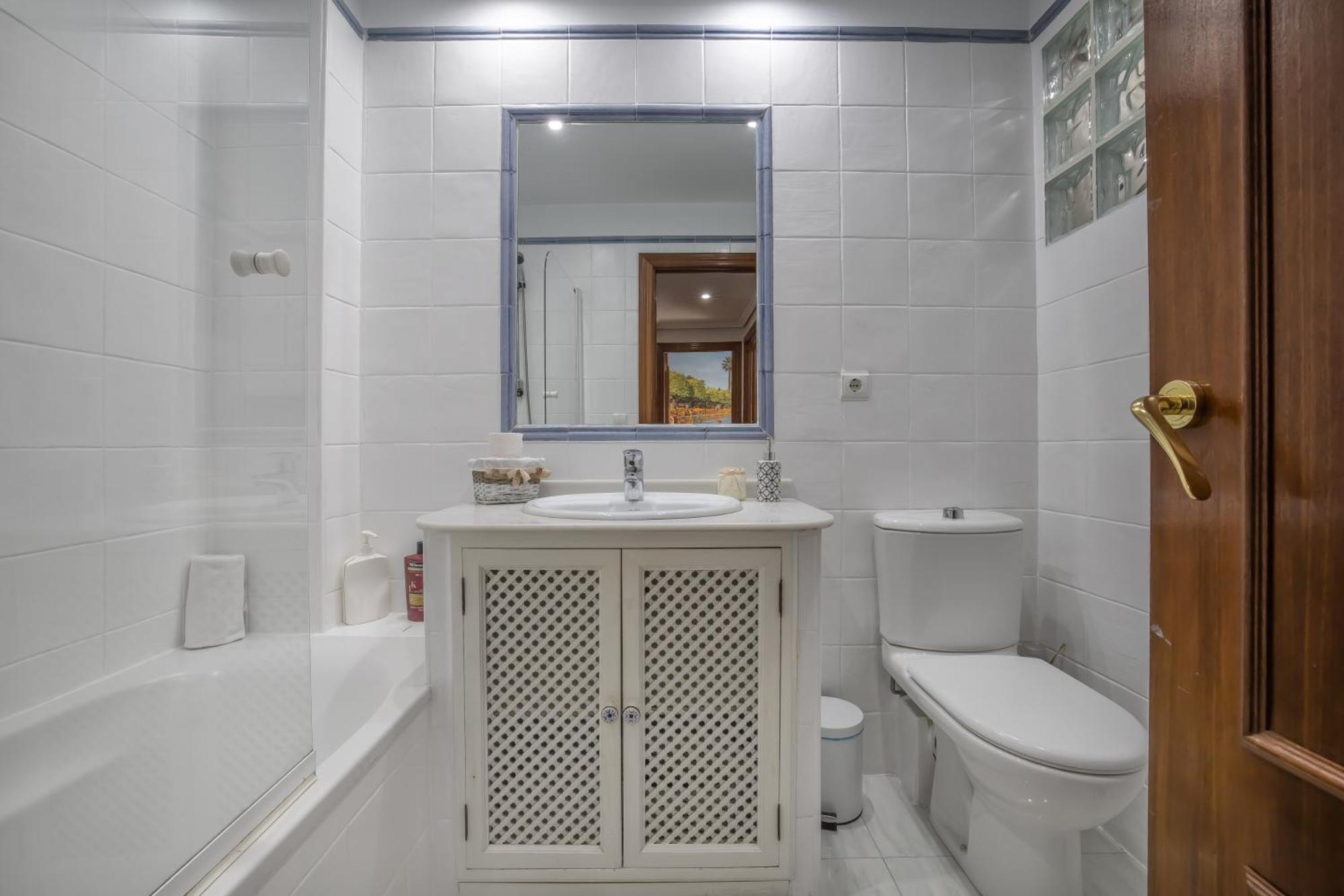 Apartamento Esmeralda & Centro & Parking Kordoba Zewnętrze zdjęcie