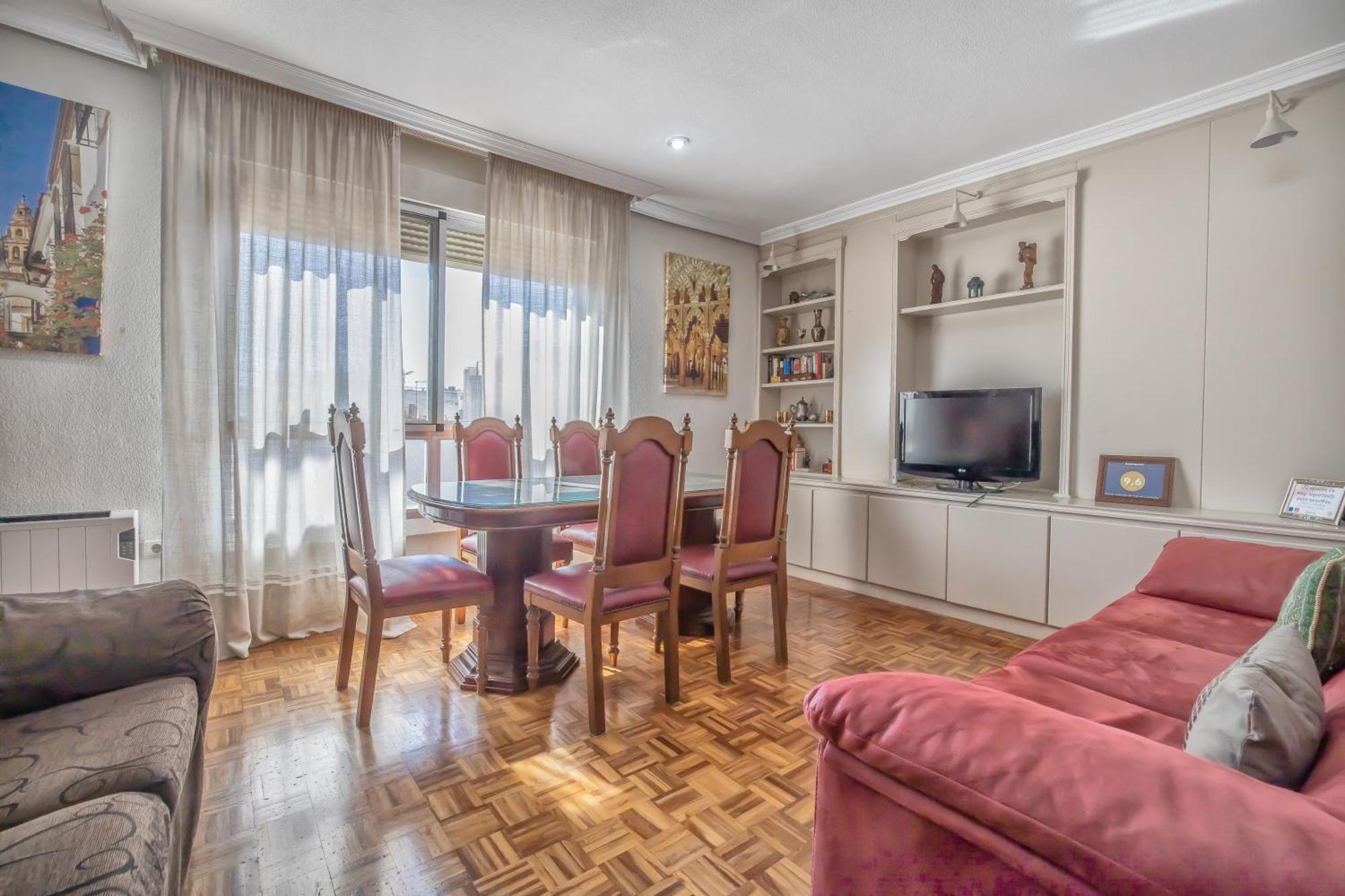 Apartamento Esmeralda & Centro & Parking Kordoba Zewnętrze zdjęcie