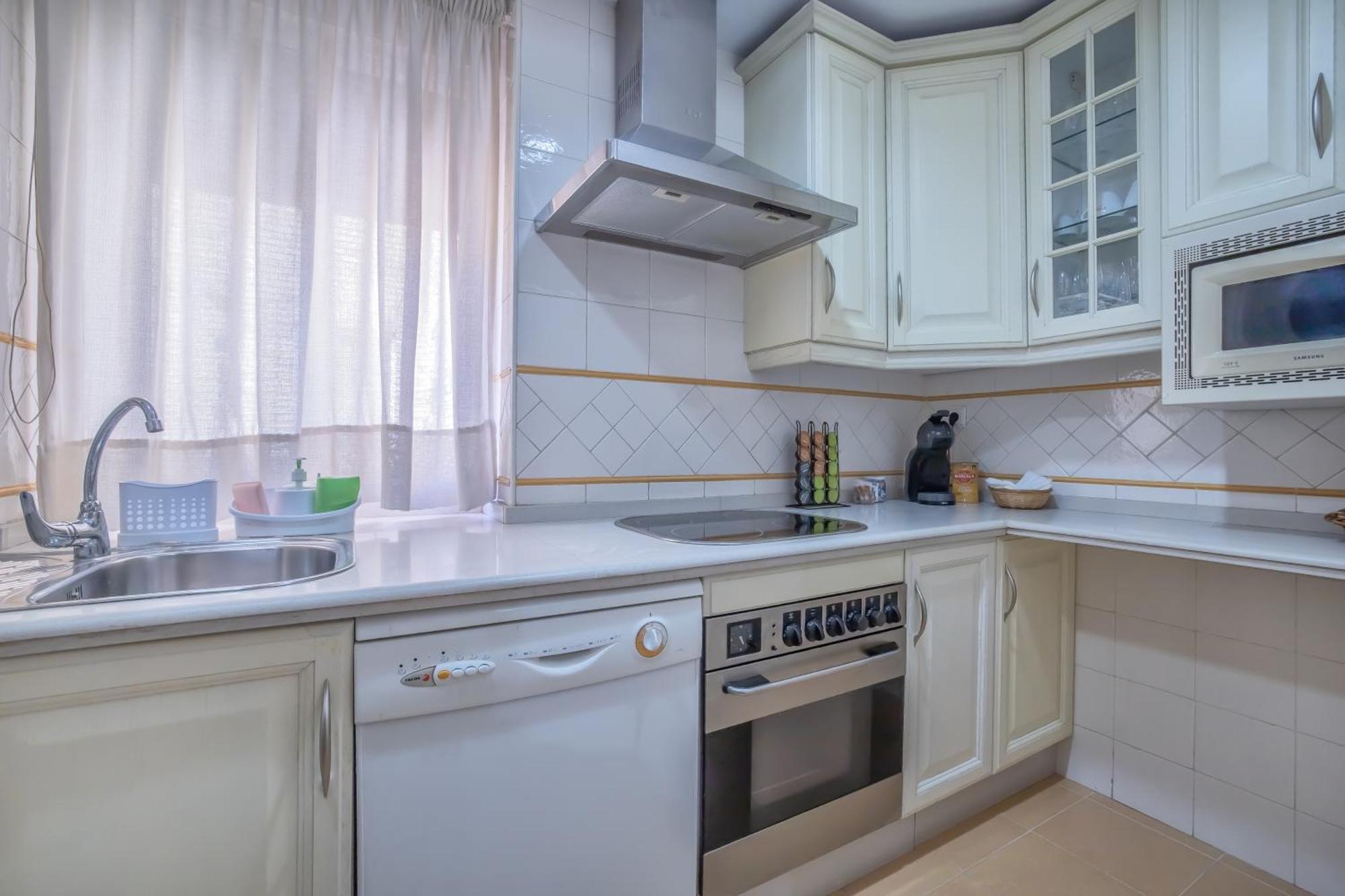 Apartamento Esmeralda & Centro & Parking Kordoba Zewnętrze zdjęcie