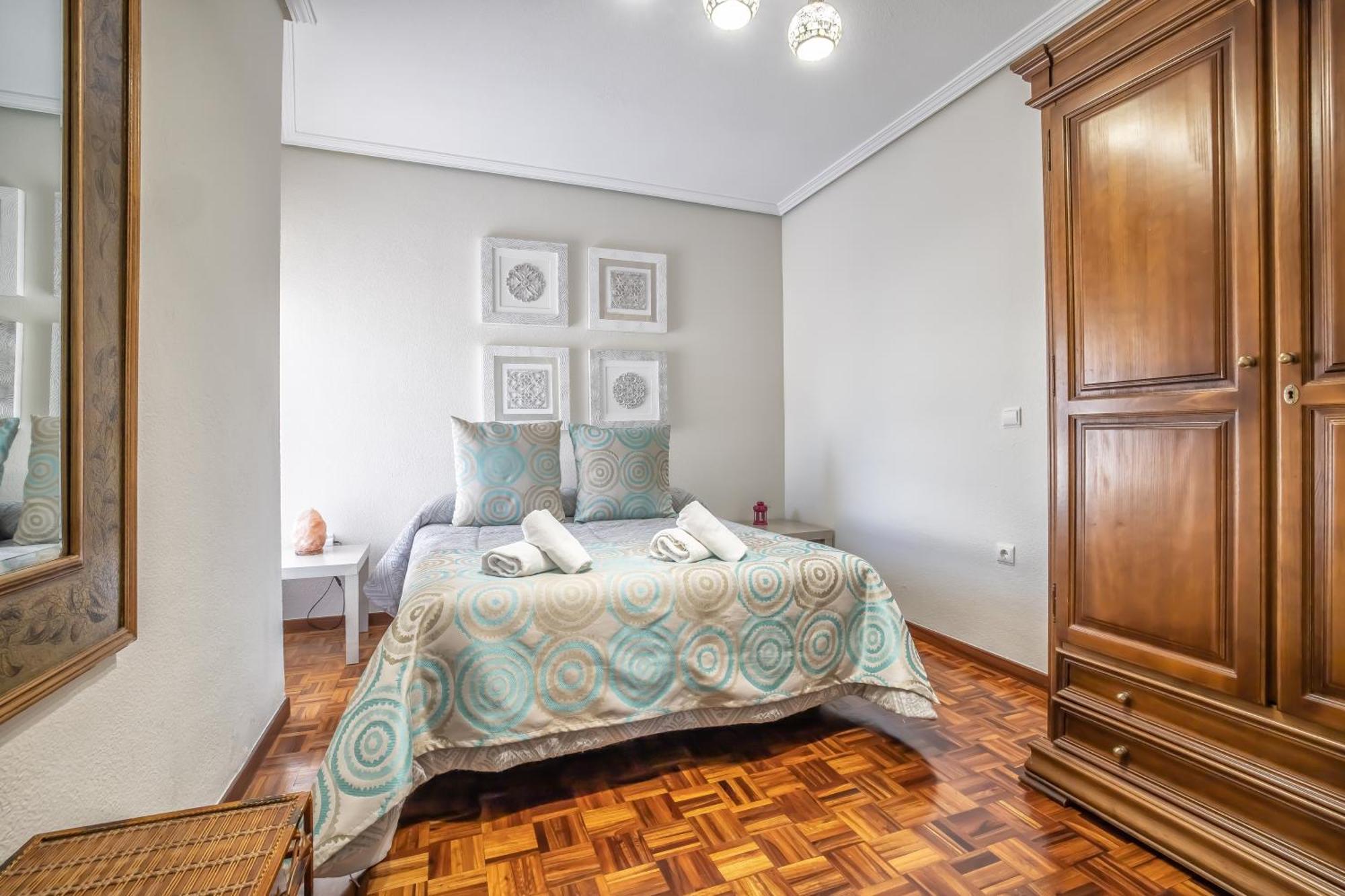 Apartamento Esmeralda & Centro & Parking Kordoba Zewnętrze zdjęcie