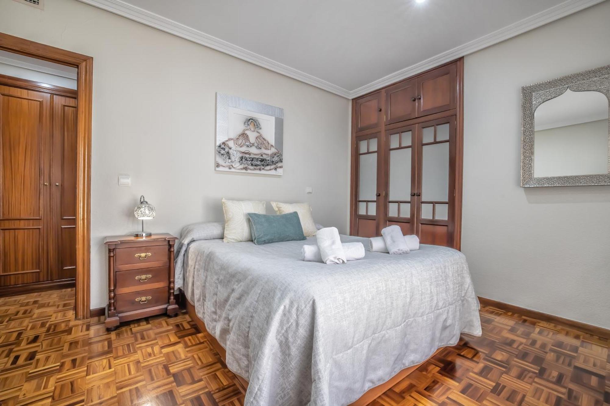 Apartamento Esmeralda & Centro & Parking Kordoba Zewnętrze zdjęcie