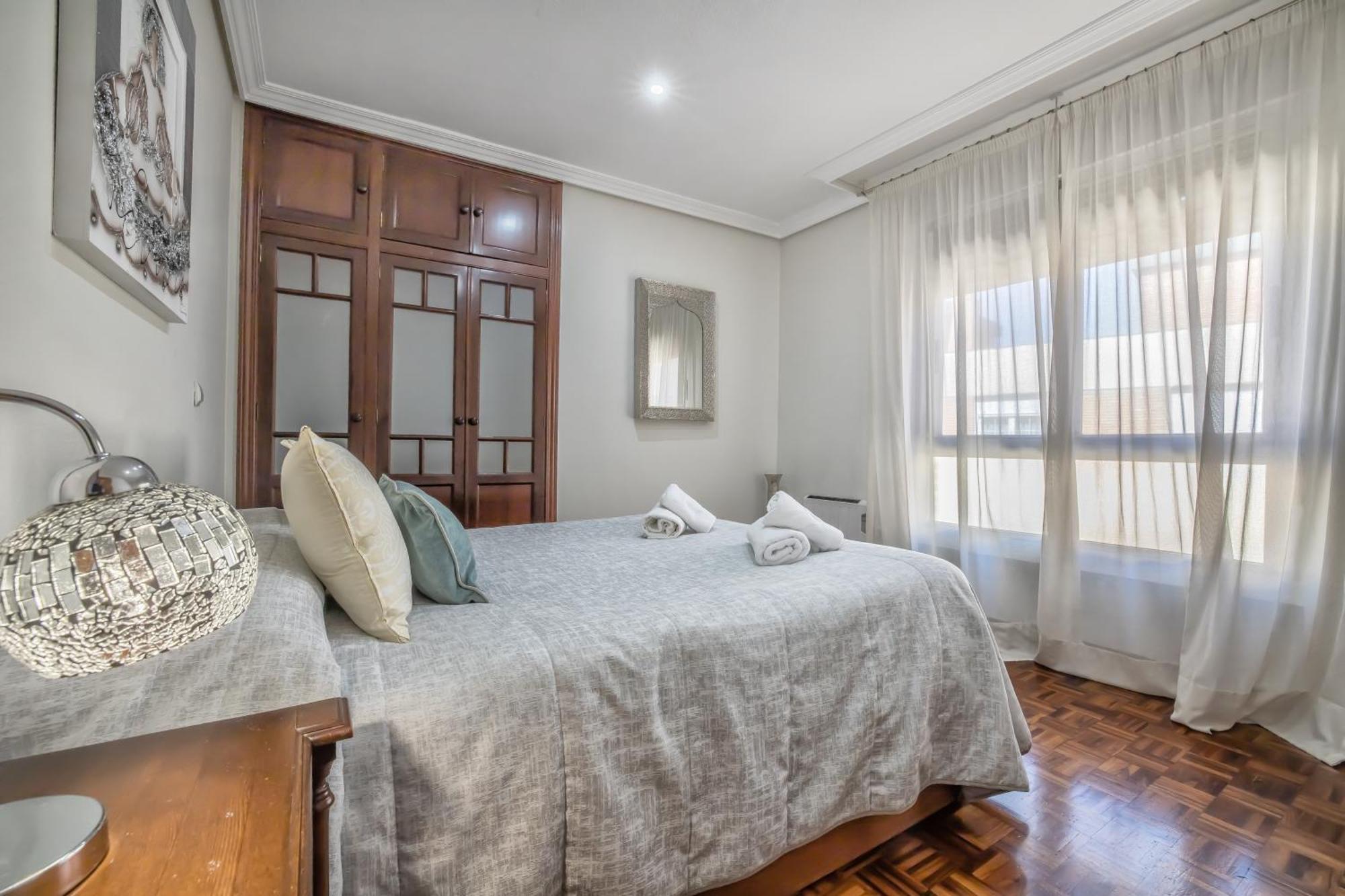 Apartamento Esmeralda & Centro & Parking Kordoba Zewnętrze zdjęcie
